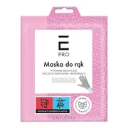 Enilome Pro, maska do rąk w formie rękawiczek, 2 szt.