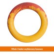 Sum-Plast Ring, zabawka dla psa mix, 11 cm, 1 szt.