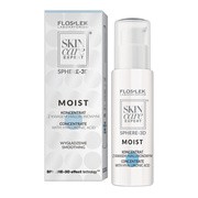 Flos-Lek Skin Care Expert Sphere 3D Moist, koncentrat z kwasem hialuronowym, 30 ml