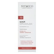 Sylveco Dermo Przeciw zmarszczkom, serum odmładzające, 30 ml