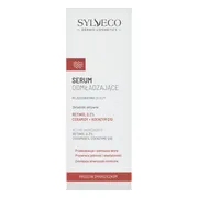 Sylveco Dermo Przeciw zmarszczkom, serum odmładzające, 30 ml