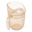 Canpol Lovi Genius, kubek treningowy Nude, 150 ml