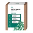 Zestaw Oily Hair Trichology, peeling, 100 ml + szampon, 200 ml + odżywka, 200 ml