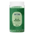 On Line Wild Forest, sól do kąpieli, 800 g