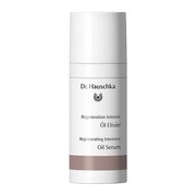 Dr.Hauschka, intensywnie regenerujące serum olejowe do twarzy, 20 ml