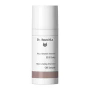 Dr.Hauschka, intensywnie regenerujące serum olejowe do twarzy, 20 ml