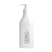 Cerkopil, hipoalergiczny żel do mycia twarzy, 200 ml