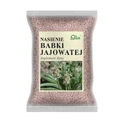 Flos Nasienie babki jajowatej, nasiona, 100 g