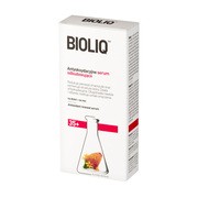 Bioliq 35+, antyoksydacyjne serum odbudowujące, 30 ml