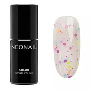 NeoNail, Lakier hybrydowy, Game, Set, Glam, 7,2 ml