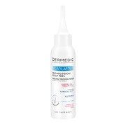 Dermedic Cicatopy, peeling trychologiczny do skóry głowy, 100 ml