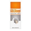 GOLDisept, spray do ust i gardła, 25 ml