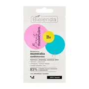 Bielenda Beauty Molecules, molekularna synbiotyczna maseczka, 8 g