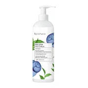 Vis Plantis Helix Vital Care, balsam nawilżający z filtratem ze śluzu ślimaka, 400 ml