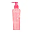 Bioderma Sensibio Gel Moussant, łagodzący żel micelarny do oczyszczania twarzy o działaniu nawilżającym, 200 ml