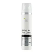 Bielenda Professional, przeciwzmarszczkowy krem z kwasem hialuronowym, SPF 15, 100 ml