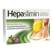 Hepaslimin, tabletki, 30 szt.