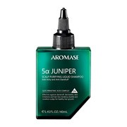 Aromase 5α Juniper, szampon-płyn oczyszczający skórę głowy, 40 ml