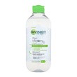 Garnier, płyn micelarny do cery mieszanej i normalnej 3 w 1, 400 ml