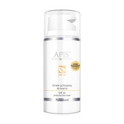 Apis, krem ochronny do twarzy SPF 30, 100 ml