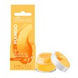 Bielenda Lip Care Sleeping Mask 2w1, balsam do ust + maska na noc, mango, 10 g