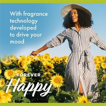 Palmolive Aroma Essence Forever Happy, żel pod prysznic, 500 ml