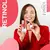 Vianek Hero Retinol, serum do twarzy z retinolem, 30 ml