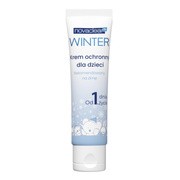 Novaclear Winter, krem ochronny, dla dzieci, 50 ml