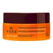 Nuxe Reve de Miel, odżywczy peeling do ciała, 175 ml