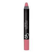 Golden Rose Matte Crayon Lipstick, matowa pomadka w kredce, 12, 3,5 g