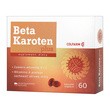 Beta Karoten Plus, kapsułki, 60 szt.