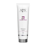 Apis Professional, Kakadu Plum, śliwkowa maska, 100 ml