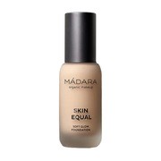 Madara Skin Equal, Soft Glow Foundation SPF15, podkład, Ivory 20, 30 ml