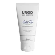 Urgo Dermoestetic Active Peel, korundowy peeling do mikrodermabrazji, 50 ml