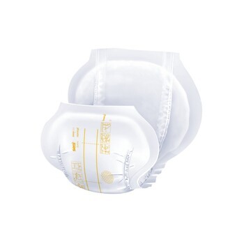 San Seni Normal, pieluchy anatomiczne, 10 szt.