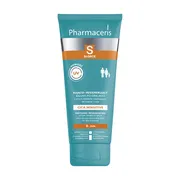 Pharmaceris S Cica Sensitive, kojąco-regenerujący balsam po opalaniu, 200 ml