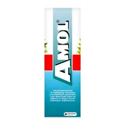 Amol, płyn, 150 ml