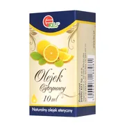 Kej, naturalny olejek cytrynowy, 10 ml