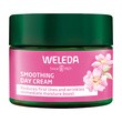 Weleda, wygładzający krem na dzień z dziką różą i białą herbatą, 40 ml