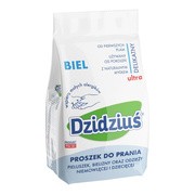 Dzidziuś, Proszek do prania BIEL, 1,5 kg