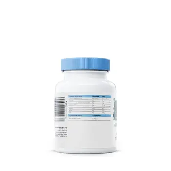 Osavi Bor 3 mg, kapsułki twarde, 60 szt.