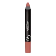 Golden Rose Matte Crayon Lipstick, matowa pomadka w kredce, 30, 3,5 g