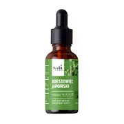 Sati Labs, Nano Rdestowiec japoński, krople, 50 ml