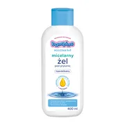 Bambino Rodzina, żel pod prysznic, 400 ml