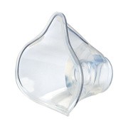 Flaem, maska Magic Care do inhalatorów dla dzieci 11-36 m, 1 szt.
