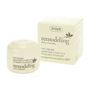 Ziaja Remodeling 60+, krem na noc ujędrniająco-odżywczy, 50 ml
