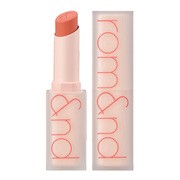 Rom&nd Zero Matte Lipstick, matowa pomadka do ust, 09 Shell Nude, 3 g