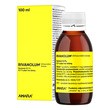 Rivanolum roztwór 0,1%, płyn na skórę, 100 ml (Amara)