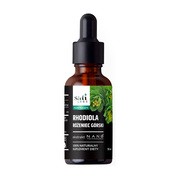 Sati Labs Adaptogen, Rhodiola Różeniec Górski, krople, 50 ml