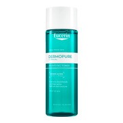 Eucerin Dermopure Clinical, tonik oczyszczający do twarzy, 200 ml